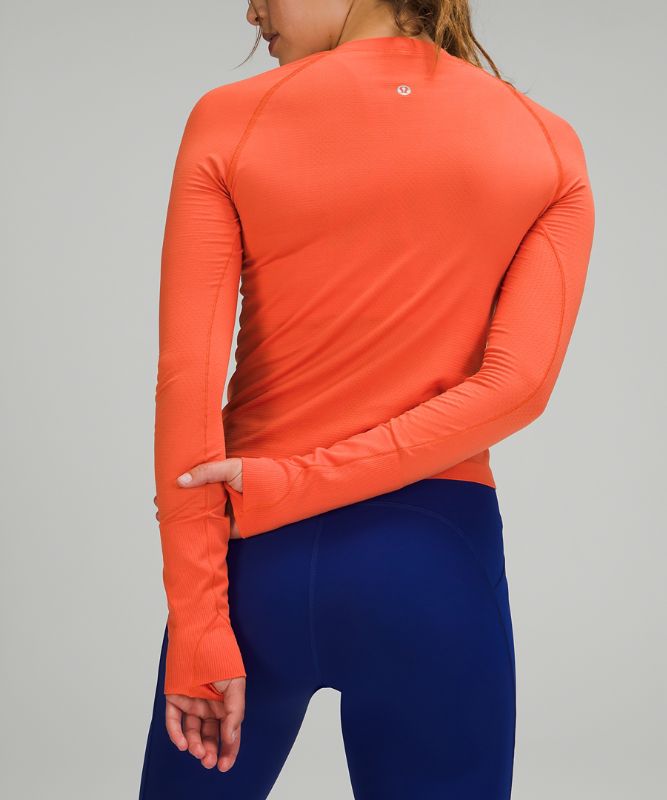 Swiftly Tech Long Sleeve 2.0   *Race Length