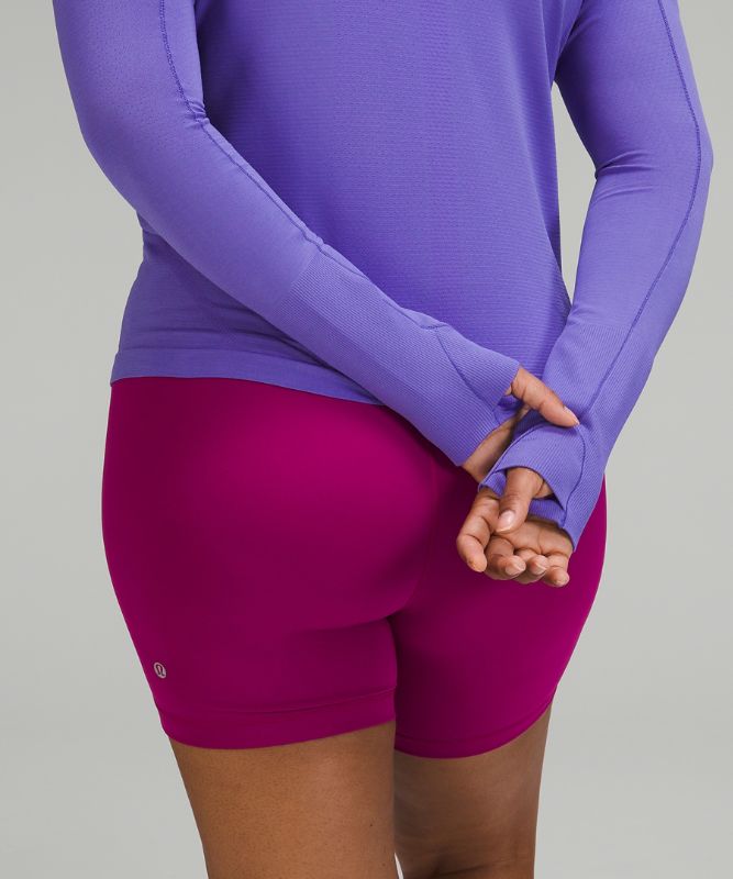 Swiftly Tech Long Sleeve 2.0   *Race Length