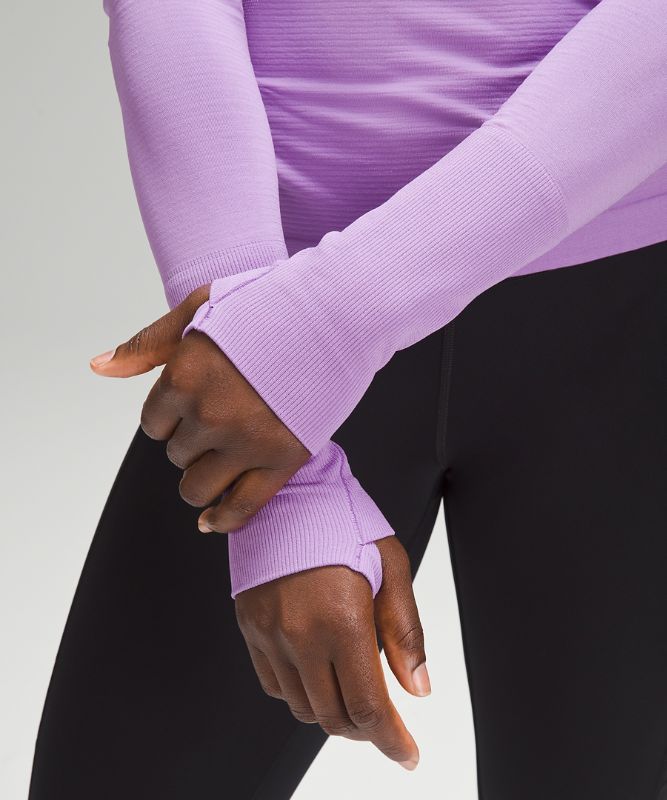 Swiftly Tech Long-Sleeve Shirt 2.0 *Race Length