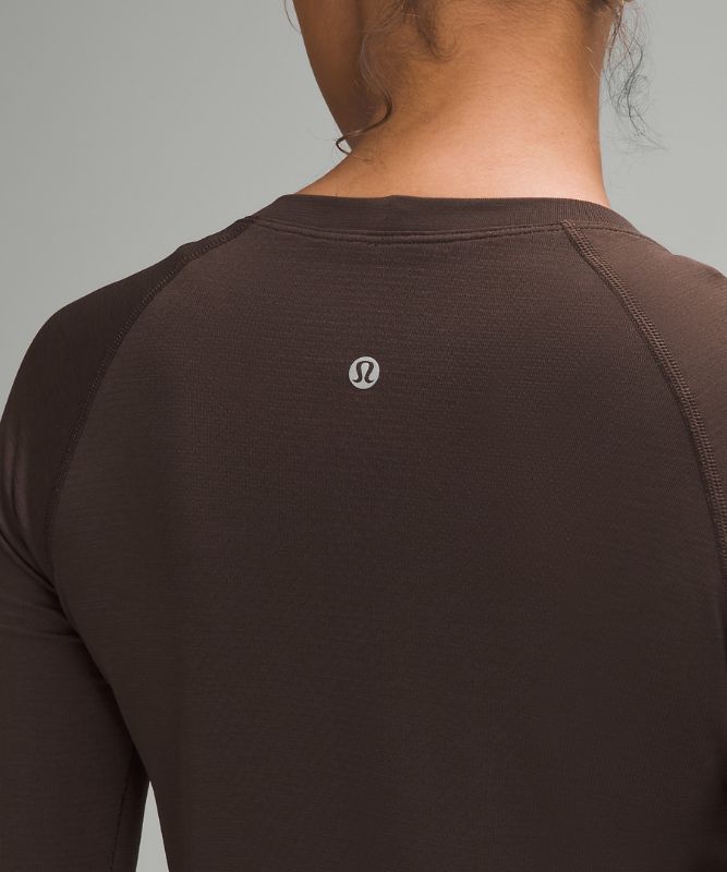 Swiftly Tech Long-Sleeve Shirt 2.0 *Race Length