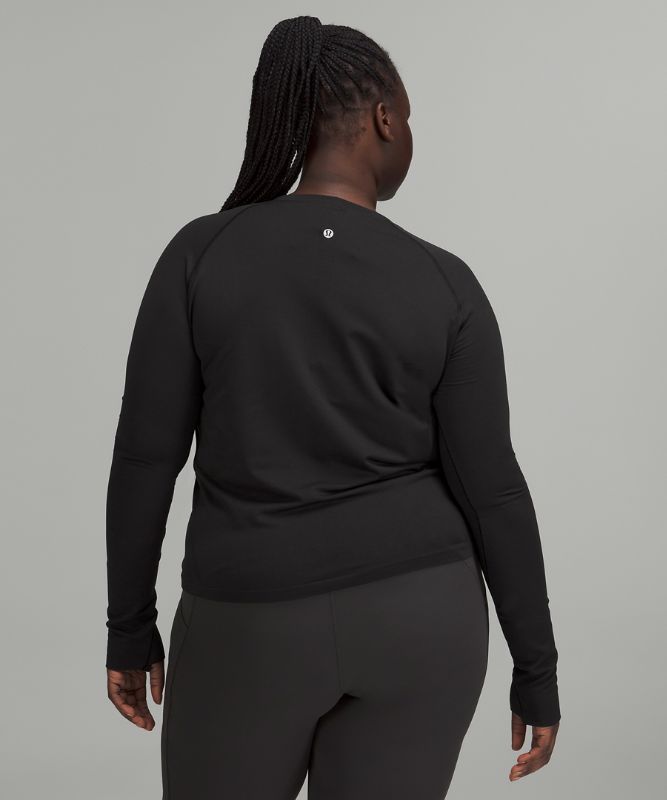 Swiftly Tech Long Sleeve 2.0   *Race Length