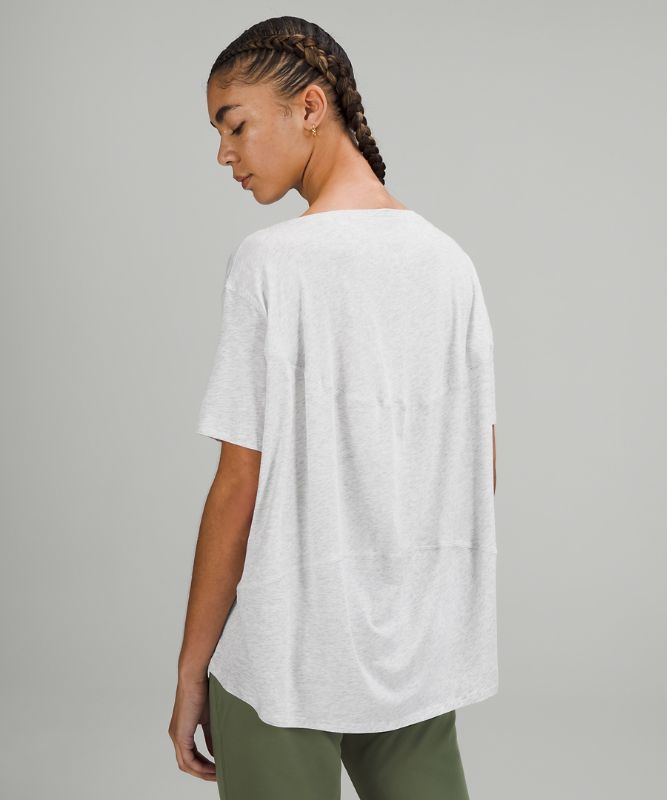 Back in Action Short-Sleeve T-Shirt