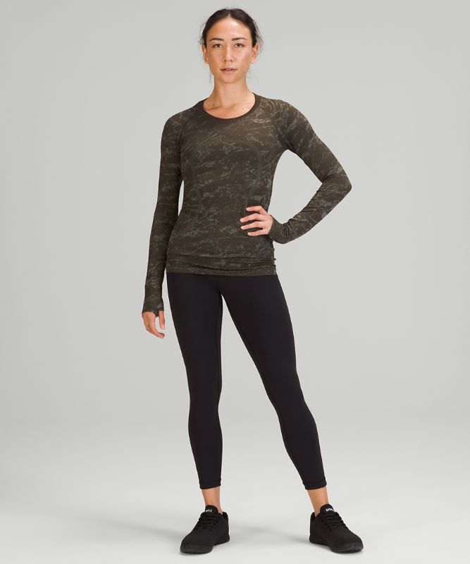 Swiftly Tech Long Sleeve 2.0