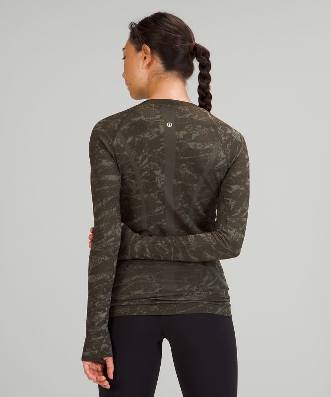 Swiftly Tech Long Sleeve 2.0