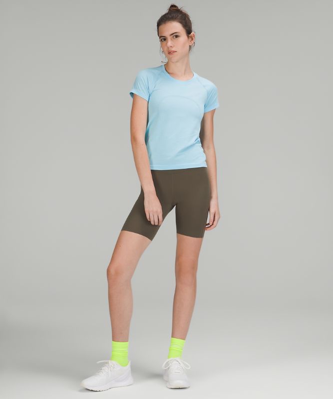 Swiftly Tech Short Sleeve 2.0 *Race