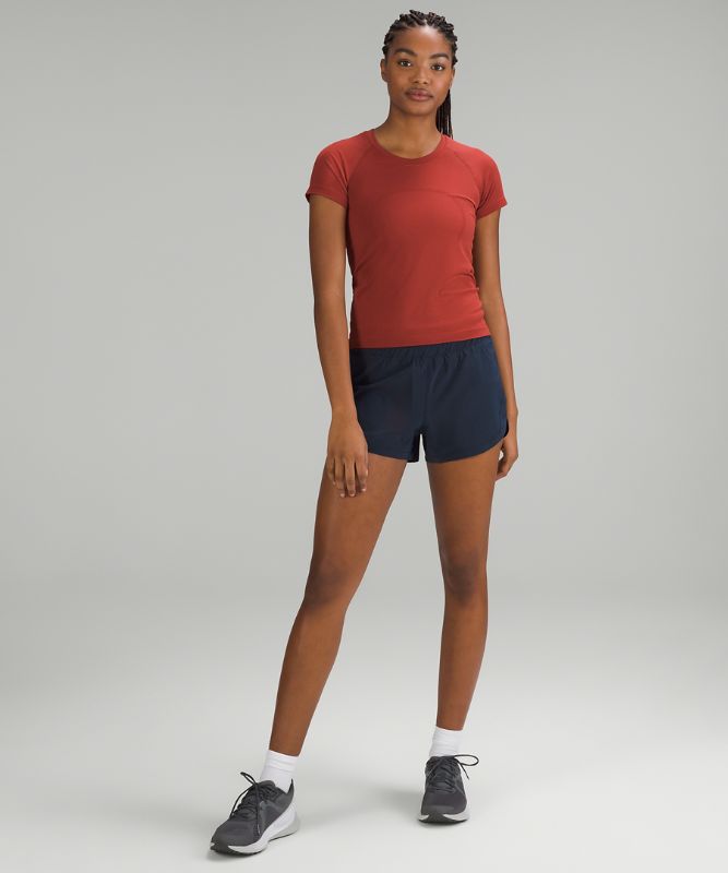 Swiftly Tech Short Sleeve 2.0 *Race