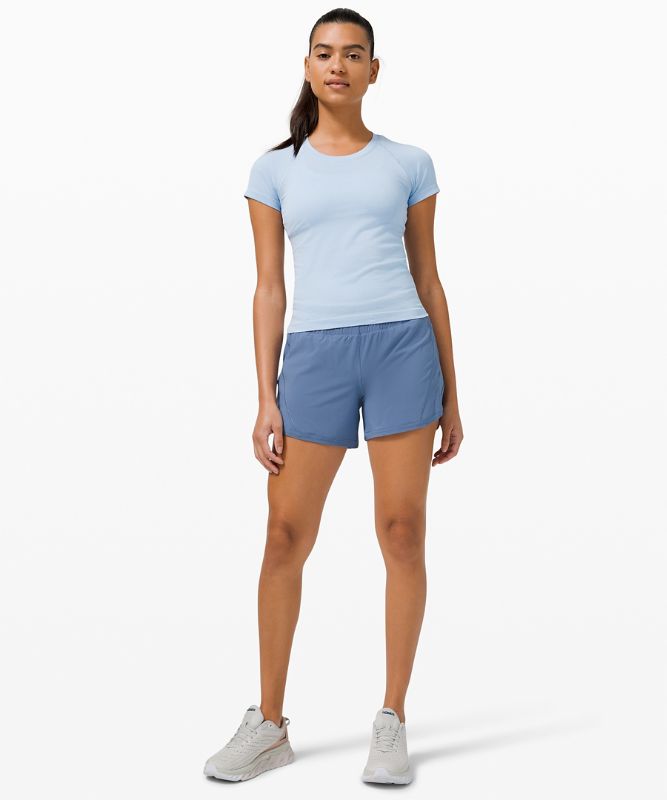 Swiftly Tech Short Sleeve 2.0    *Race Length