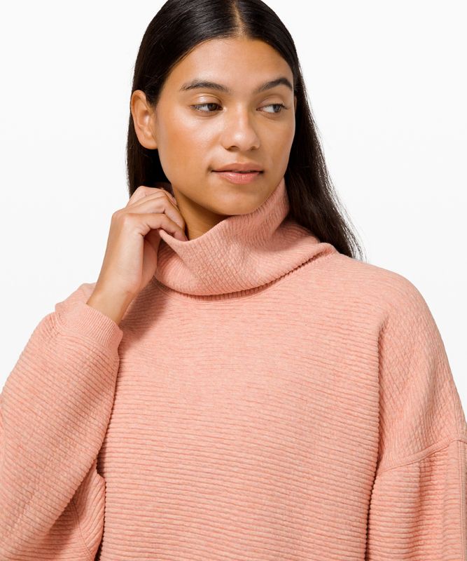 Peaceful Moments Pullover