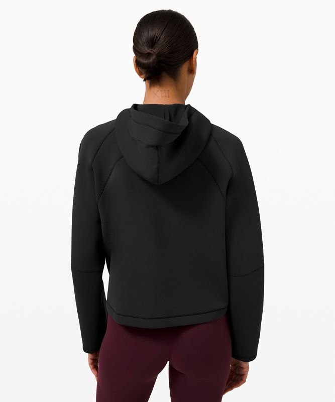 AirWrap Pullover Hoodie