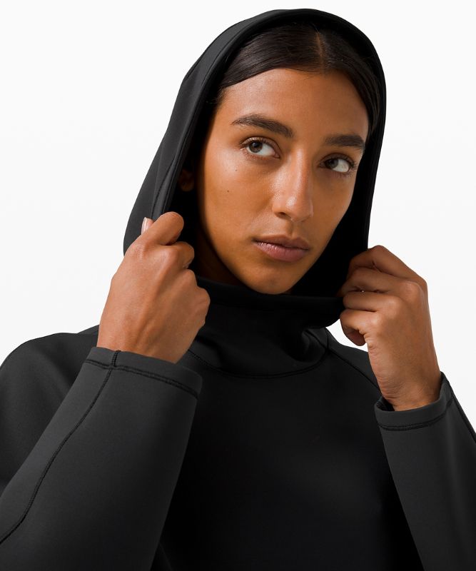 AirWrap Pullover Hoodie