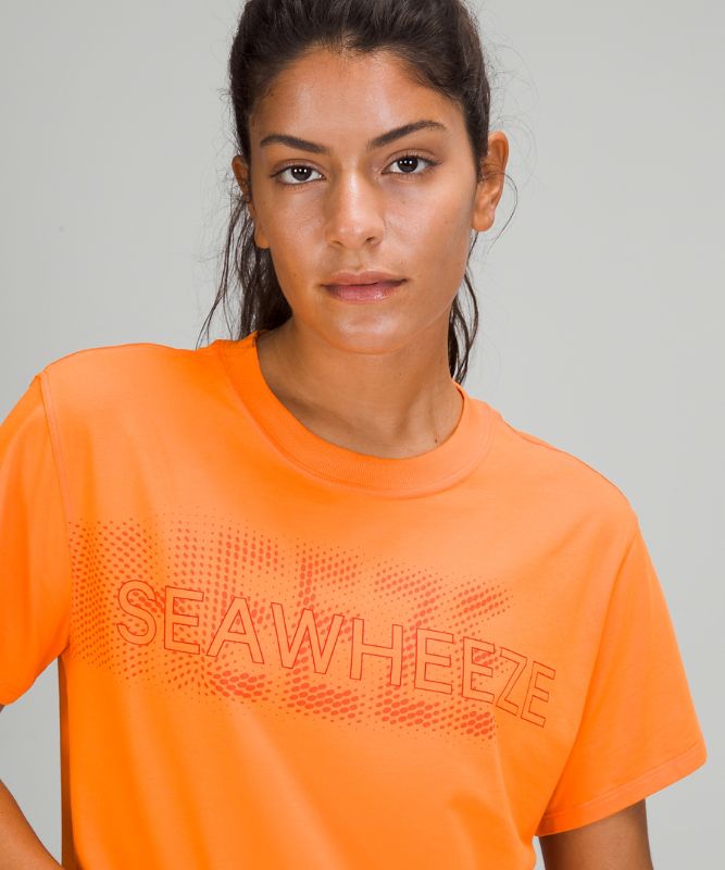 SeaWheeze All Yours Short Sleeve T-Shirt