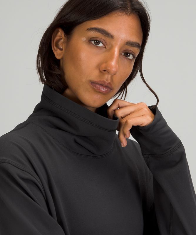 Ready to Rulu™ Pullover