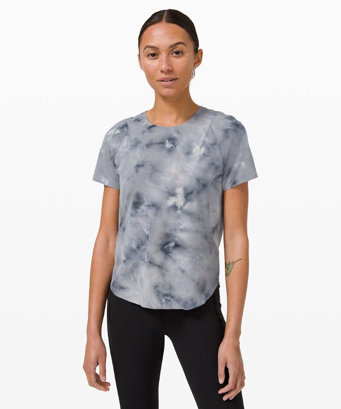 Lightweight Run Kit Short Sleeve