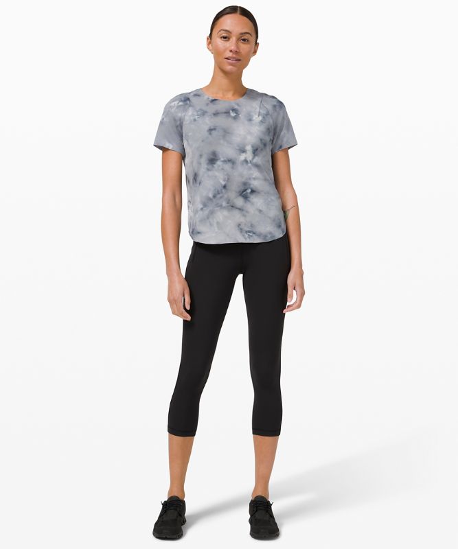 Lightweight Run Kit Short Sleeve