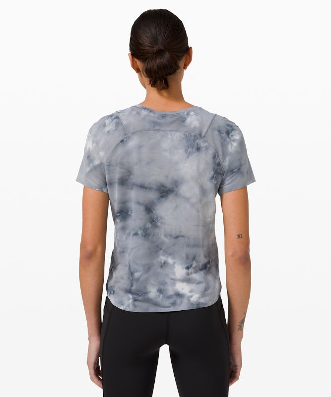 Lightweight Run Kit Short Sleeve