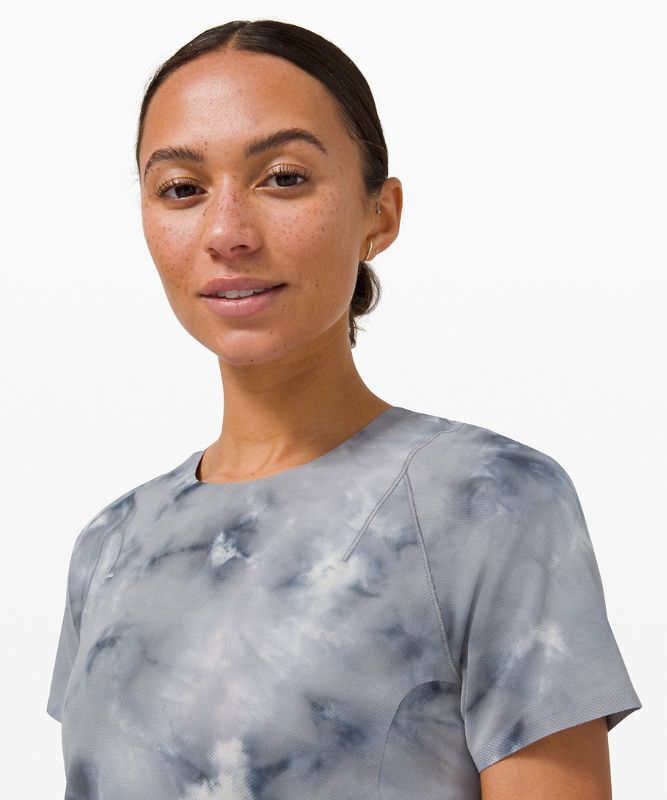 Lightweight Run Kit Short Sleeve