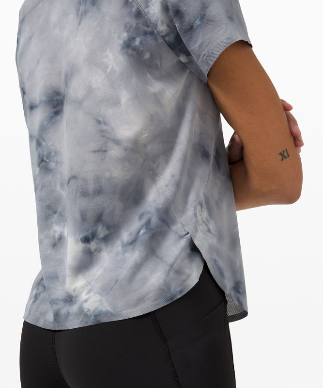 Lightweight Run Kit Short Sleeve