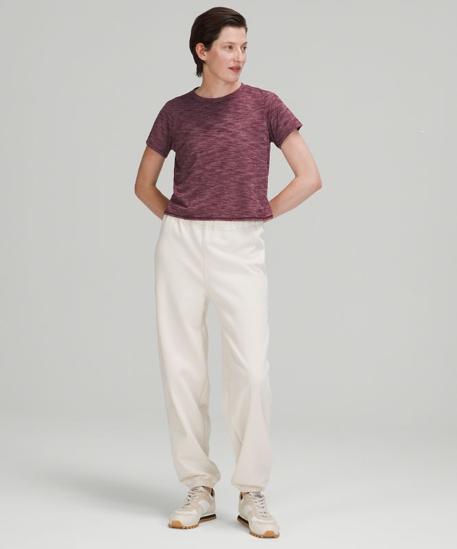 Action Always Short Sleeve