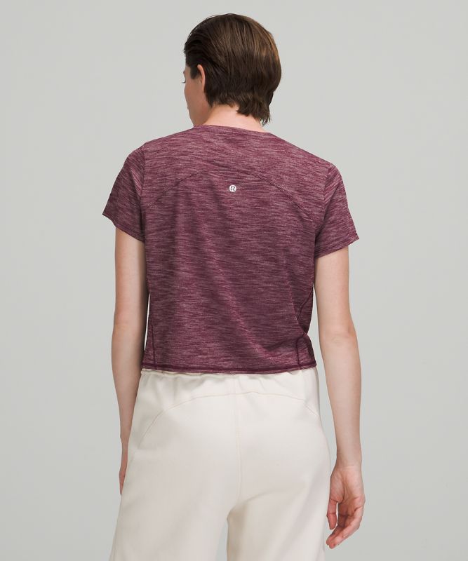 Action Always Short Sleeve