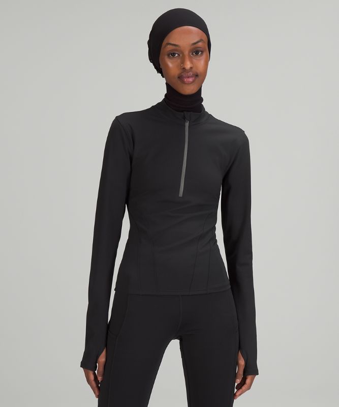 Luxtreme Running Half-Zip