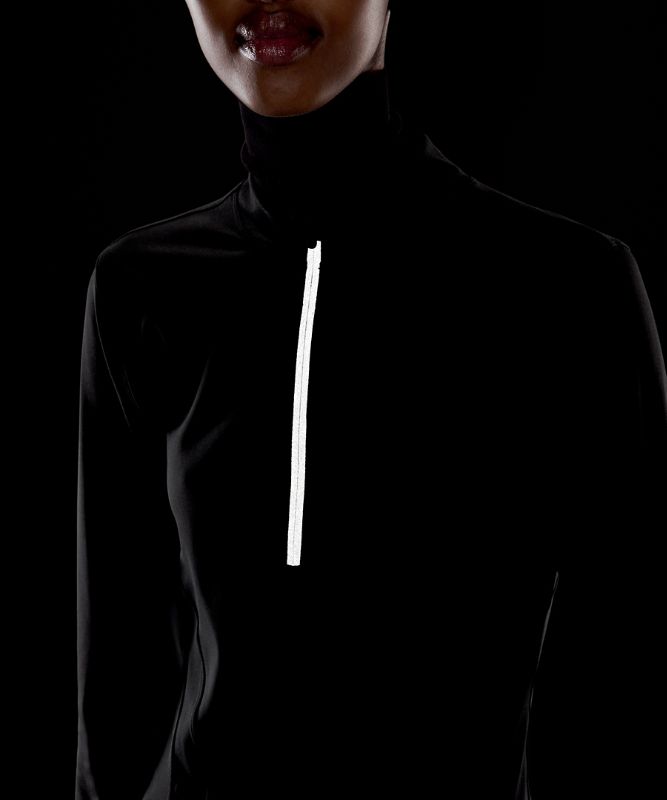 Luxtreme Running Half-Zip