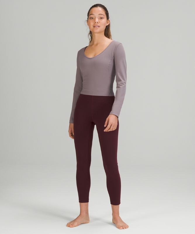 lululemon Align™ Long Sleeve Shirt