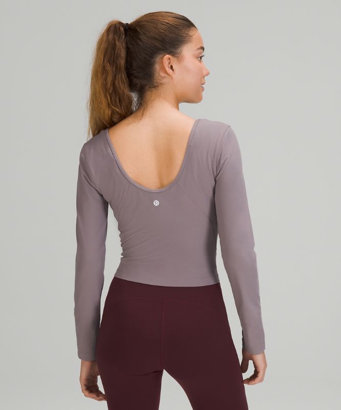 lululemon Align™ Long Sleeve Shirt