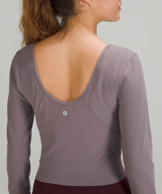 lululemon Align™ Long Sleeve Shirt