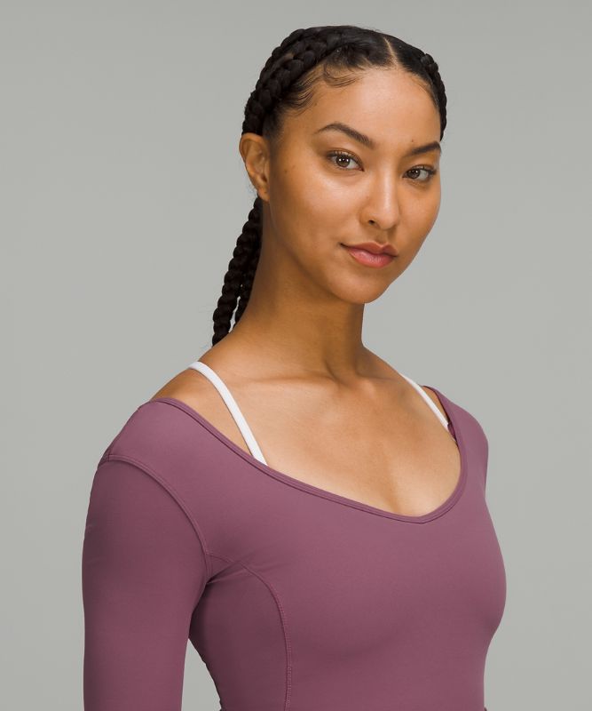 lululemon Align™ Long Sleeve Shirt