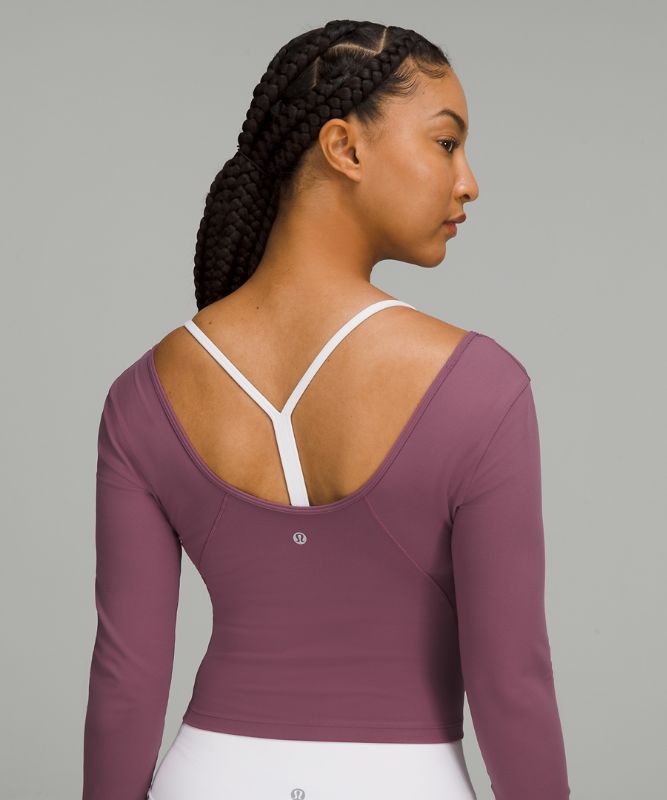 lululemon Align™ Long Sleeve Shirt