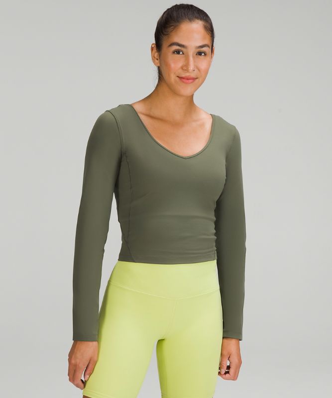 lululemon Align™ Long Sleeve