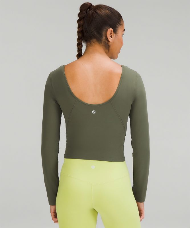 lululemon Align™ Long Sleeve