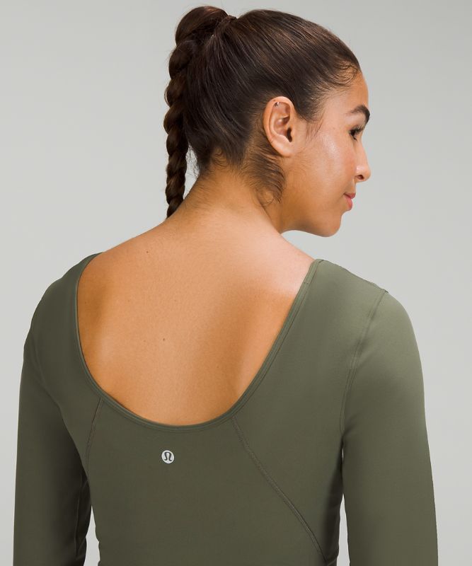 lululemon Align™ Long Sleeve