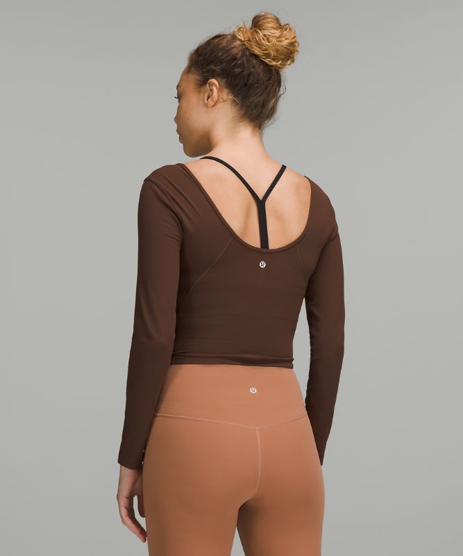 lululemon Align™ Long Sleeve Shirt