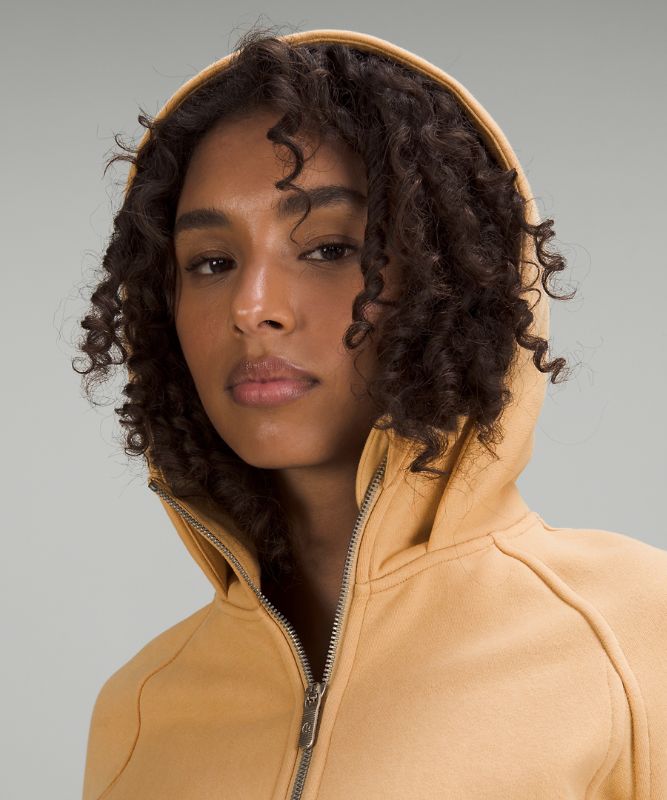 Hooded Radiant Jacket