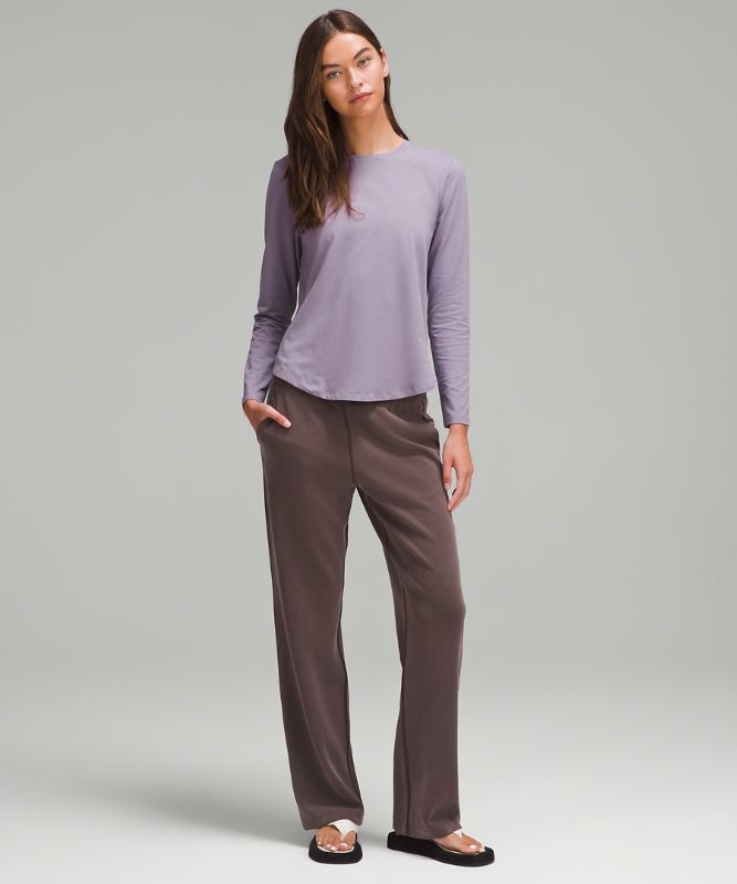 Love Long-Sleeve Shirt