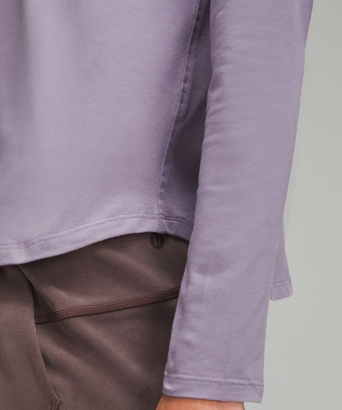 Love Long-Sleeve Shirt