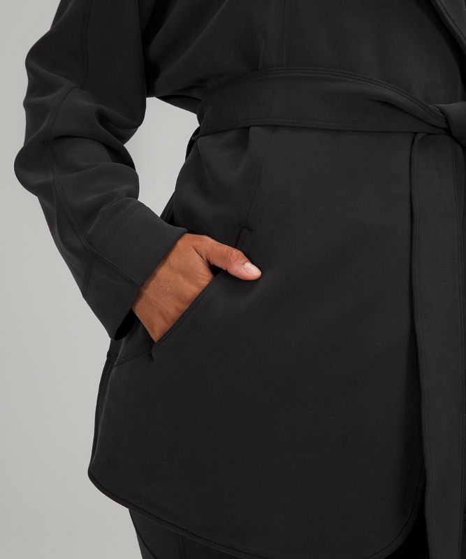 Softstreme Belted Wrap