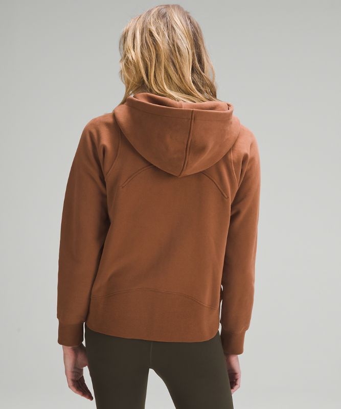 Loungeful Zip Hoodie