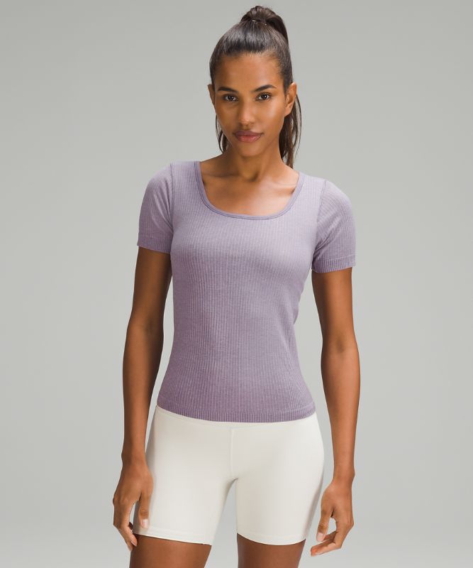 Ebb to Street Short-Sleeve Shirt