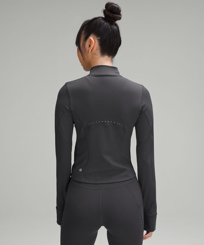 Lightweight UV Protection Running Jacket