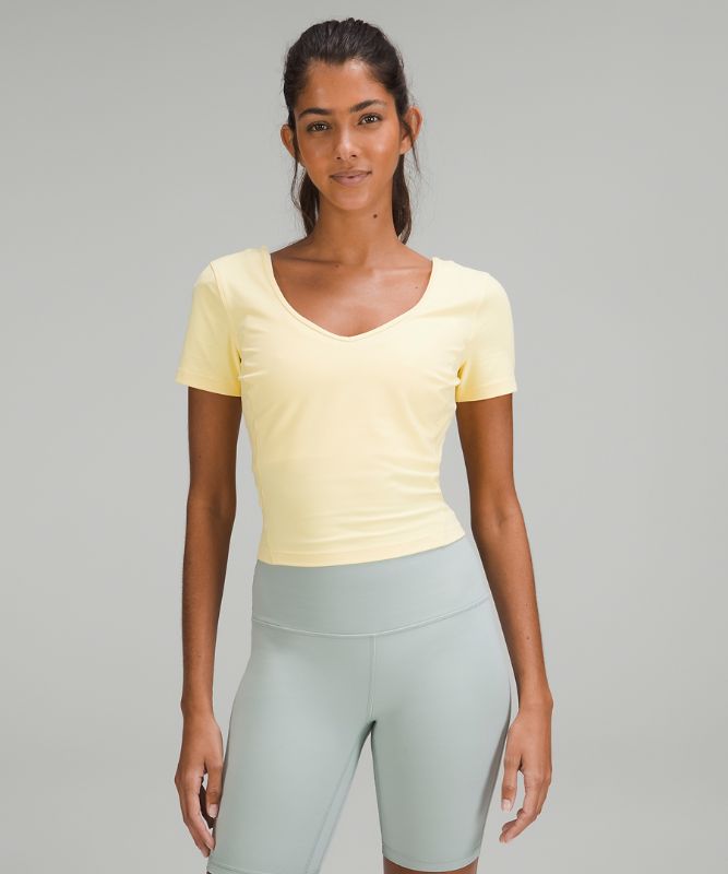 lululemon Align™ T-Shirt