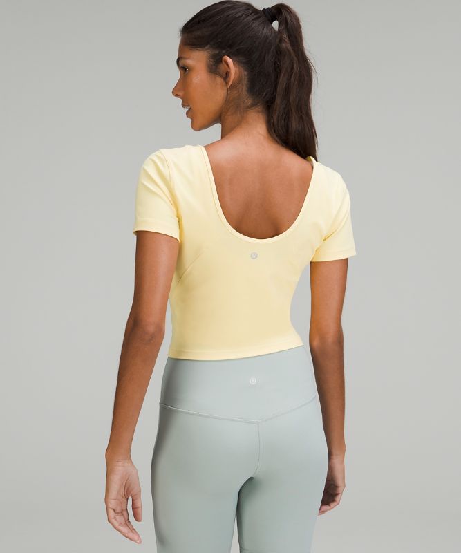 lululemon Align™ T-Shirt