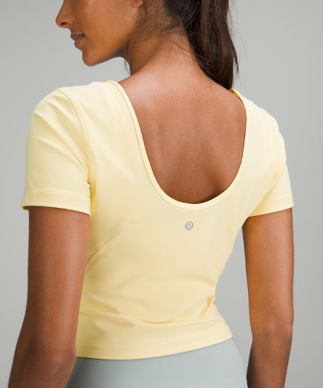 lululemon Align™ T-Shirt