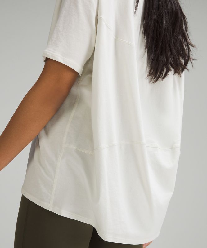 Back in Action Short-Sleeve Shirt