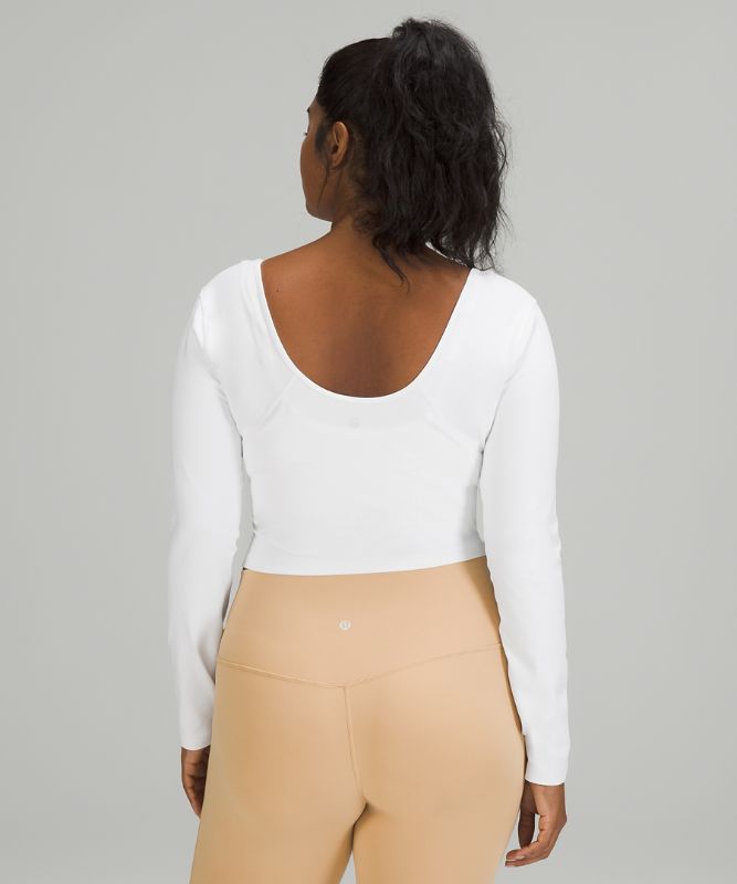 lululemon Align™ Long Sleeve Shirt