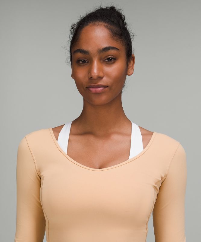 lululemon Align™ Long Sleeve Shirt