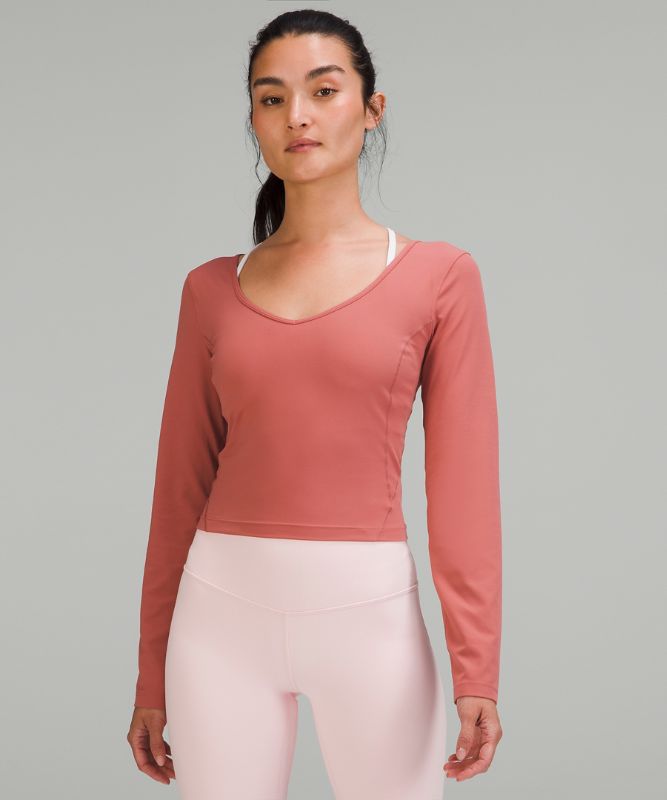 lululemon Align™ Long Sleeve