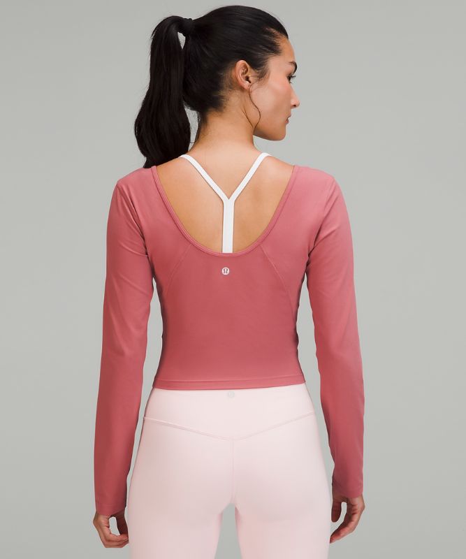 lululemon Align™ Long Sleeve