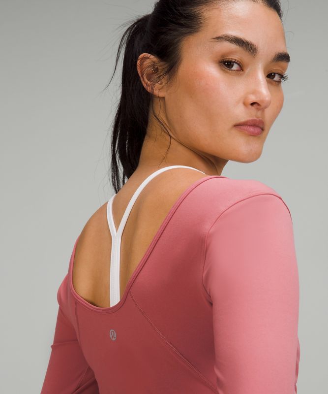 lululemon Align™ Long Sleeve